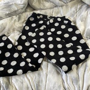 Pajama Pants